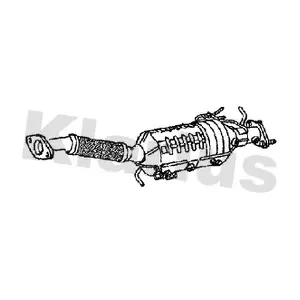 390453 KLARIUS