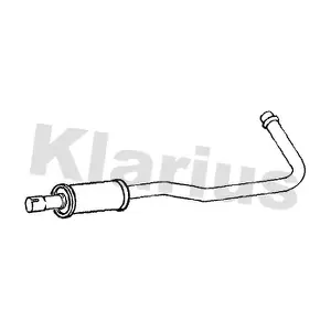 261130 KLARIUS