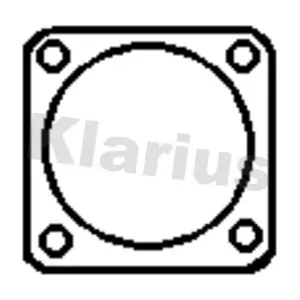 KLARIUS 410439