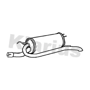 220586 KLARIUS