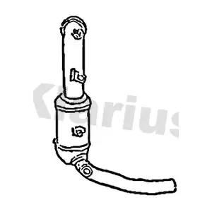 323555 KLARIUS