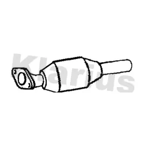 KLARIUS 325285