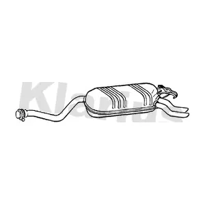 KLARIUS 240355