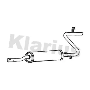 KLARIUS 240004