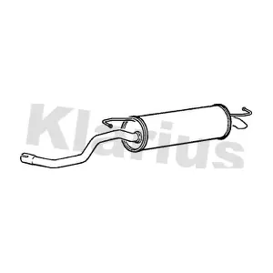 240633 KLARIUS