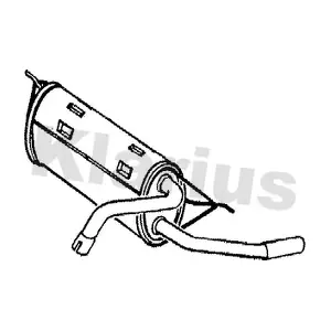 230292 KLARIUS
