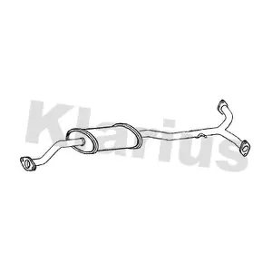 KLARIUS 270888
