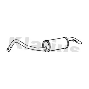 230122 KLARIUS