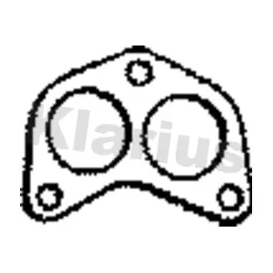 410205 KLARIUS