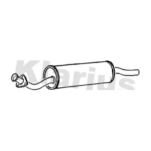 230397 KLARIUS