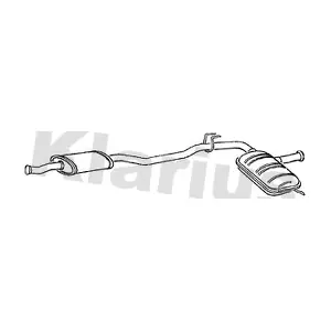 260391 KLARIUS
