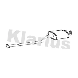 250887 KLARIUS