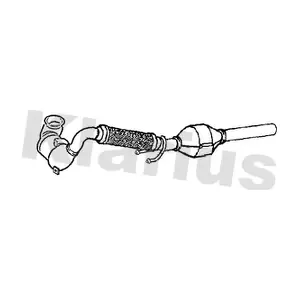 (325048) KLARIUS