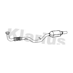 KLARIUS 323460