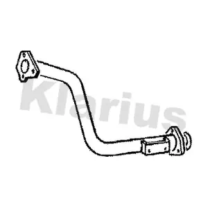120258 KLARIUS