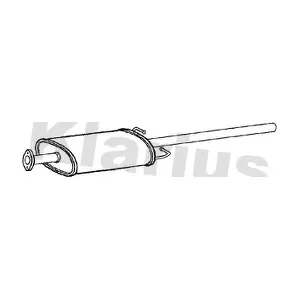 240867 KLARIUS
