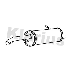 220751 KLARIUS