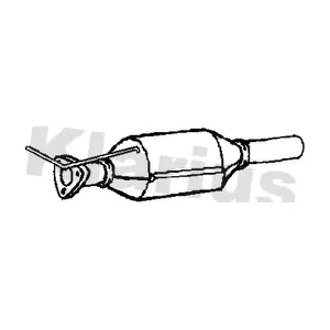 KLARIUS 390198