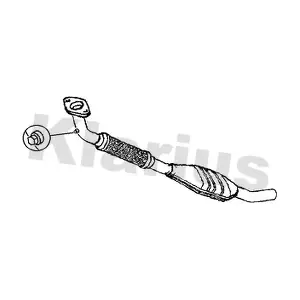 322680 KLARIUS