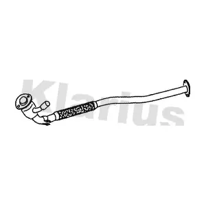 150018 KLARIUS