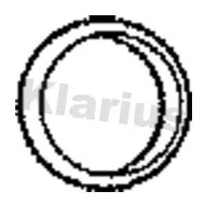 410081 KLARIUS