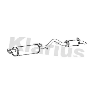 270797 KLARIUS