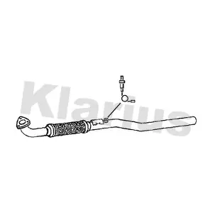 150396 KLARIUS