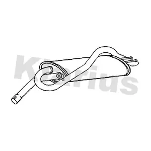 KLARIUS 210975