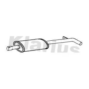 230891 KLARIUS