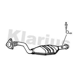 322273 KLARIUS