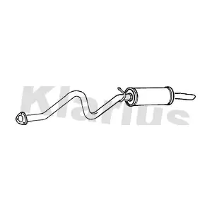 KLARIUS 260799