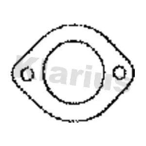 410040 KLARIUS