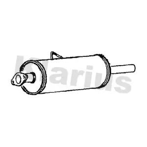 KLARIUS 220609