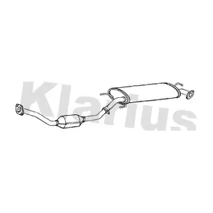 312161 KLARIUS