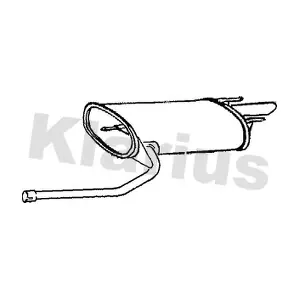 KLARIUS 241006