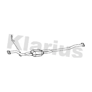312516 KLARIUS
