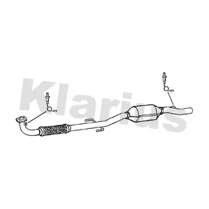 323021 KLARIUS