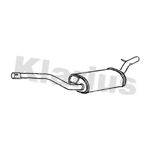 230873 KLARIUS