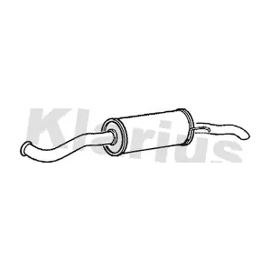 KLARIUS 230086