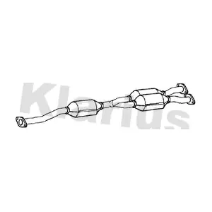 312592 KLARIUS