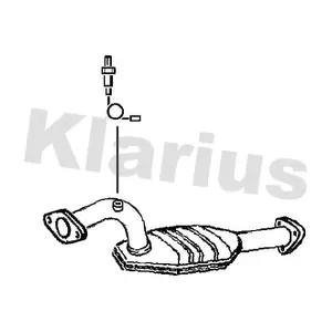 314512 KLARIUS