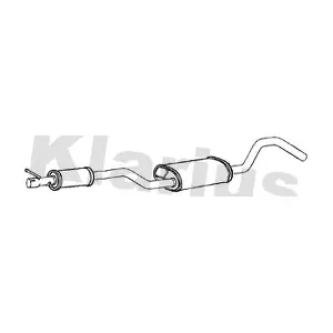 KLARIUS 270641