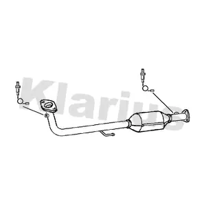 321755 KLARIUS