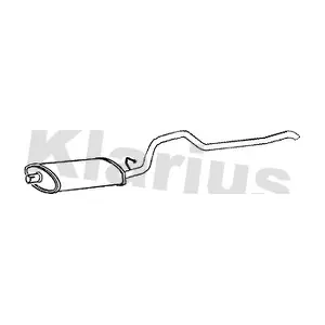 KLARIUS 260602