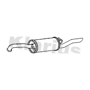 220795 KLARIUS
