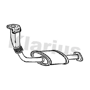 210071 KLARIUS