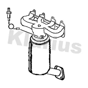 325248 KLARIUS