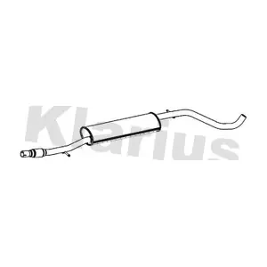 270894 KLARIUS