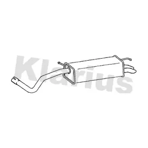 240751 KLARIUS