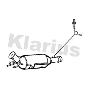 390106 KLARIUS